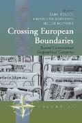 Crossing European Boundaries: Beyond Conventional Geographical Categories