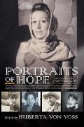 Portraits of Hope: Armenians in the Contemporary World