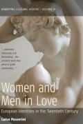 Women and Men in Love: European Identities in the Twentieth Century
