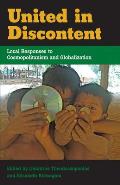 United in Discontent: Local Responses to Cosmopolitanism and Globalization