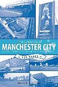 The Grounds of Manchester City