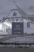 Shoots Out of Eden - Christian Monastic Gardening in the British Isles