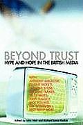 Beyond Trust