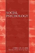 Social Psychology