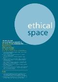 Ethical Space Vol.14 Issue 2/3