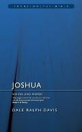 Joshua: No Falling Words