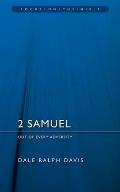 2 Samuel: Out of Every Adversity