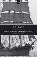 J.C. Ryle: That Man of Granite with the Heart of a Child