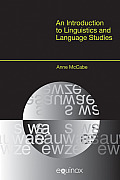 Introduction To Linguistics & Language Studies Anne Mccabe