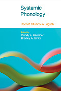 Systemic Phonology: Recent Studies in English