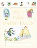 Treasury Of Classic Fairy Tales