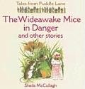Wideawake Mice in Danger & Other Stories