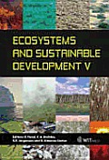 Ecosystems and Sustainable Development V