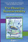 The Road to Sustainability: Gdp and Future Generations