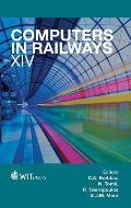 Computers in Railways XIV: Railway Engineering Design and Optimization