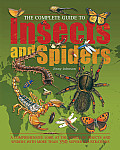 Complete Guide to Insects & Spiders