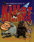 Complete Guide to Killer Creatures