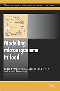 Modelling Microorganisms in Food