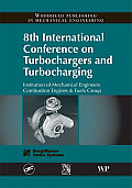 8th International Conference on Turbochargers and Turbocharging