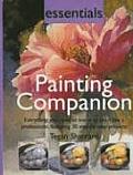 Painting Companion Essentials