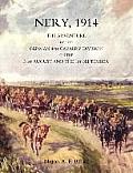 Nery, 1914: The Adventure of the German 4th Cavalry Division on the 31st August and the 1st September