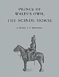 Prince of Walesos Own, the Scinde Horse