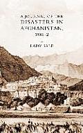 Journal of the Disasters in Afghanistan 1841-2