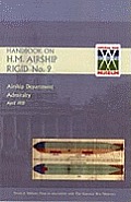 Handbook on HM Airship Rigid Number 9