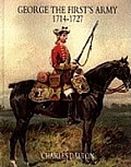 George the First's Army 1714-1727