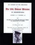 Account of the Operations of the 18th (Indian) Division in Mesopotamia December 1917 to December 1918