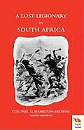 LOST LEGIONARY IN SOUTH AFRICA (Zulu War of 1879)