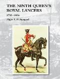 Ninth Queen's Royal Lancers1715-1936
