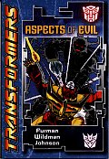 Transformers Aspects Of Evil