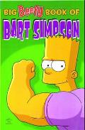 Big Beefy Book Of Bart Simpson