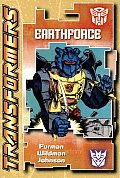 Earthforce Transformers