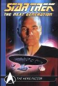 Star Trek the Next Generation Comics Classics