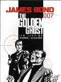 Golden Ghost James Bond 007