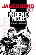Phoenix Project James Bond 007