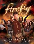 Firefly The Official Companion Volume 1