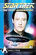 Maelstrom Star Trek The Next Generation