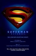 Superman Returns: The Complete Shooting Script