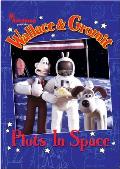 Wallace & Gromit Plots In Space