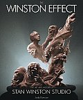 Winston Effect The Art & History of Stan Winston Studio SIGNED