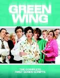 Green Wing The Complete First Series Scripts