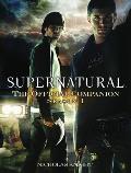 Supernatural The Official Companion Season 1