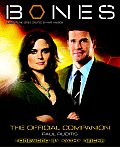 Bones: The Official Companion