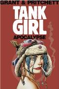 Tank Girl: Apocalypse: Remastered Edition
