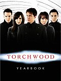 Torchwood The Official Magazine Yearbook