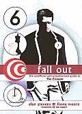Fall Out The Unofficial & Unauthorised Guide to the Prisoner