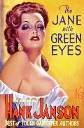 The Jane With Green Eyes